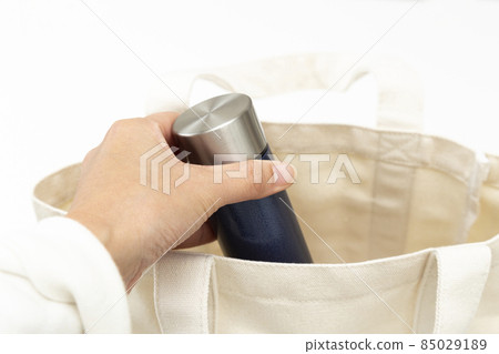 My bottle and bag 85029189