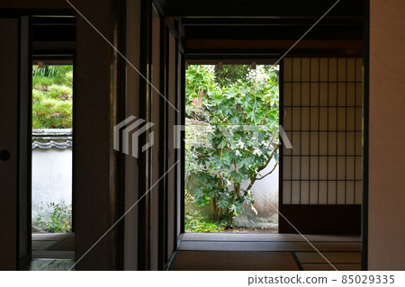 臼杵城下武士住宅 稻葉住宅 85029335