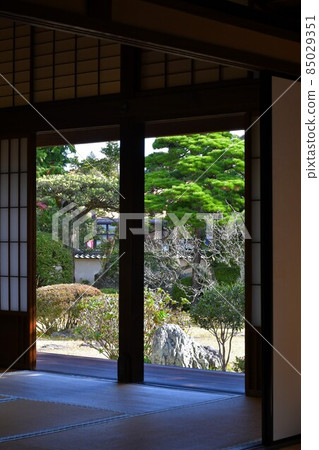 Usuki Castle Town Samurai Residence Inaba Residence Usuki Castle Town Samurai Residence Inaba Residence 85029351