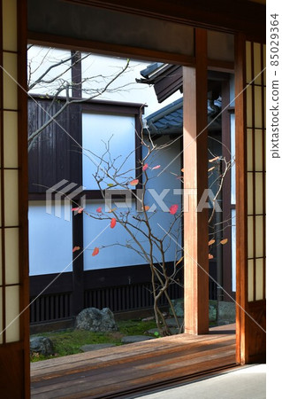 Usuki Castle Town Samurai Residence Inaba Residence Usuki Castle Town Samurai Residence Inaba Residence 85029364