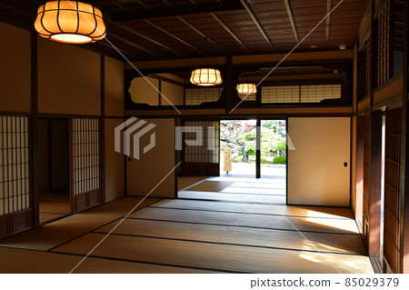 臼杵城下武士住宅 稻葉住宅 85029379