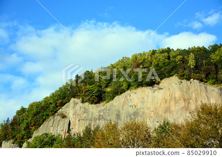 Asahikawa Okuzashiki-Tenjinkyo Onsen 85029910