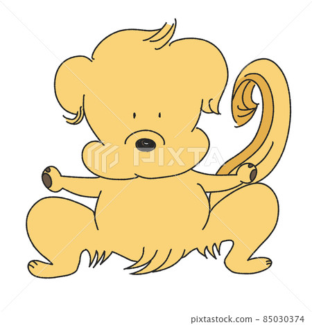 Squat dog Squat dog 85030374