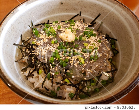 新鮮的生 shirasudon 新鮮的生 shirasudon 85030623