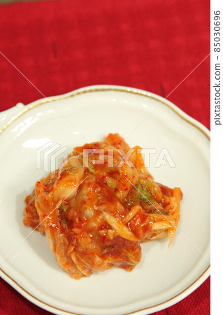 Chinese cabbage kimchi 85030696