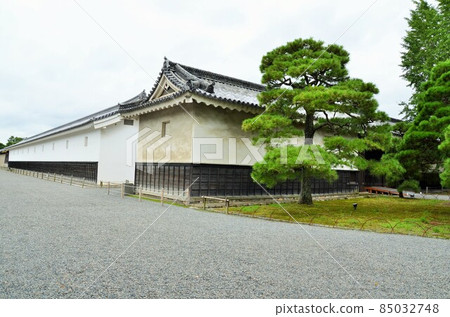 Nijo Castle Dozo 85032748