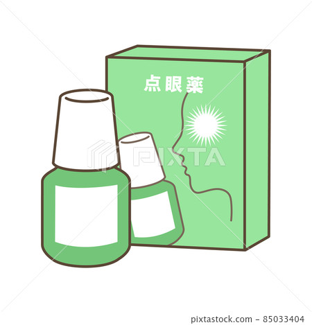 Over-the-counter drug OTC over-the-counter drug eye drops Over-the-counter drug OTC over-the-counter drug eye drops 85033404