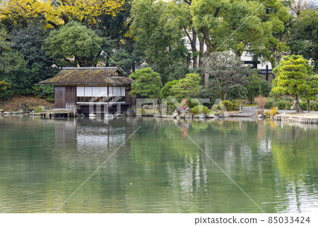 京都深秋侗園Sochinkyo 京都深秋侗園Sochinkyo 85033424