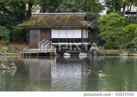 京都深秋侗園Sochinkyo 京都深秋侗園Sochinkyo 85033550