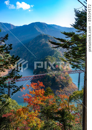 靜岡縣灰原郡川本町奧江湖城站 靜岡縣灰原郡川本町奧江湖城站 85034572