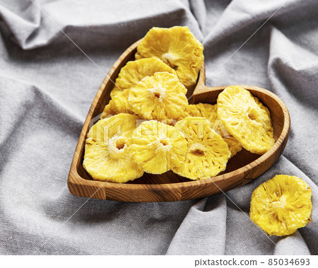 Pineapple dried rings Pineapple dried rings 85034693