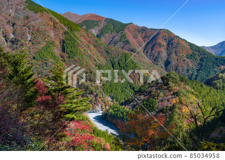 靜岡縣灰原郡川本町 靜岡縣灰原郡川本町 85034958
