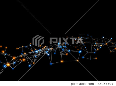 The network 85035395