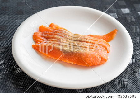 煙熏三文魚 85035595