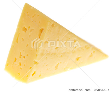 Cheese on white 85036603