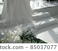 Wedding dress  85037077