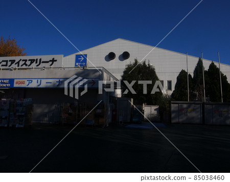 Dido Drinko冰場 85038460