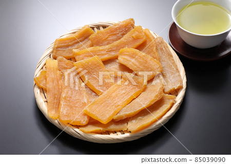 Dried potato Dried potato 85039090