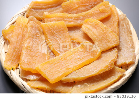 Dried potato  85039130
