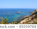 Shingon Cape 85039768