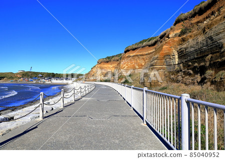 Byobugaura / Choshi, Chiba Prefecture Byobugaura / Choshi, Chiba Prefecture 85040952