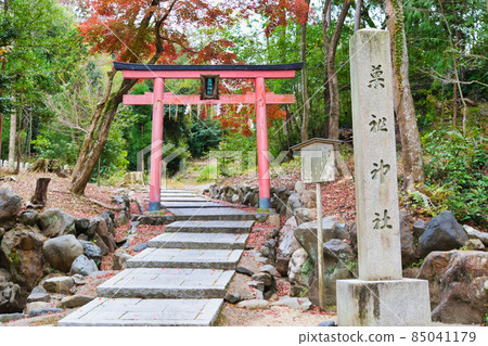 吉田神社加曾神社(京都市左京區) 吉田神社加曾神社(京都市左京區) 85041179