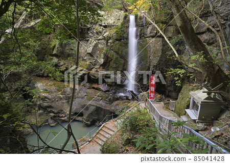 Ayu's Falls (Sumoto City, Hyogo Prefecture) 85041428