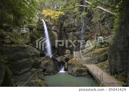 Ayu's Falls (Sumoto City, Hyogo Prefecture) 85041429