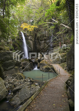 Ayu's Falls (Sumoto City, Hyogo Prefecture) 85041433