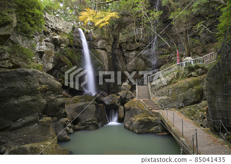 Ayu's Falls (Sumoto City, Hyogo Prefecture) Ayu's Falls (Sumoto City, Hyogo Prefecture) 85041435