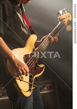 貝斯手 貝斯手 85042201