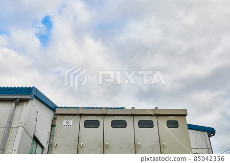 變電站設備 變電站設備 85042356