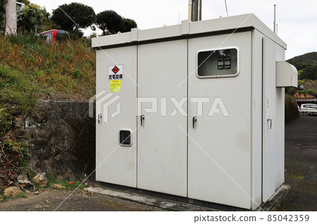 Substation equipment 85042359