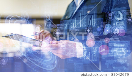 Data management 85042679