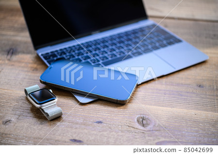 智能手錶的生活 85042699