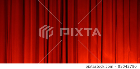 舞台幕布 舞台幕布 85042780