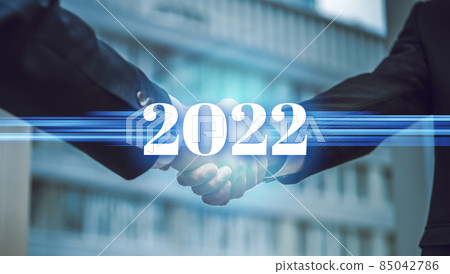 business people shaking hands business people shaking hands 85042786