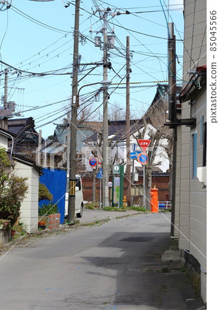 北海道函館丸郵筒(船見町附近) 北海道函館丸郵筒(船見町附近) 85045566