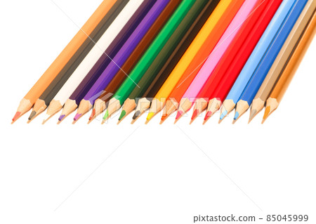 彩色的鉛筆 85045999