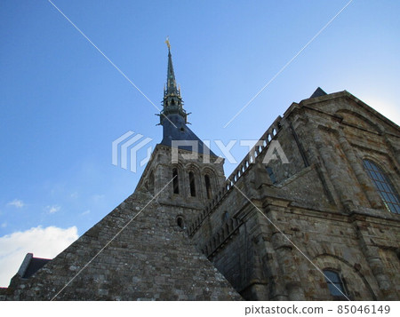 Mont-Saint-Michel 85046149