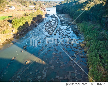 Kannonse waterway R3 winter Kannonse waterway R3 winter 85046634