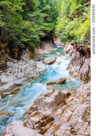 Kakizore Valley (Summer) Kakizore Valley (Summer) 85046846