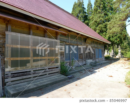 河合角之介墓(福島縣只見町) 河合角之介墓(福島縣只見町) 85046997