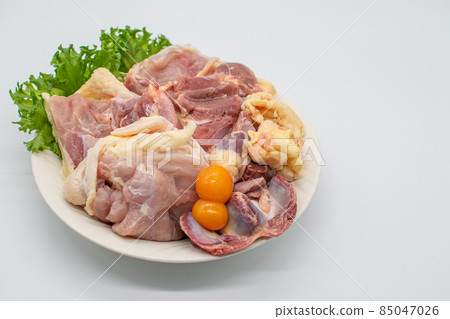 1 kg of Hinai chicken 1 kg of Hinai chicken 85047026