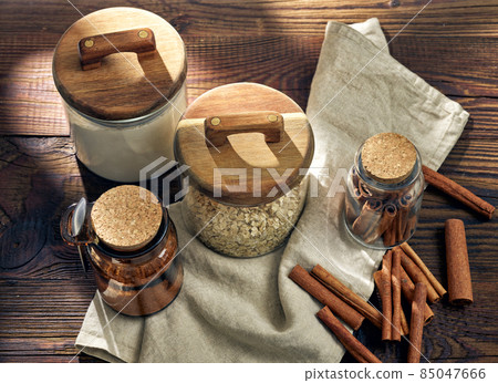 product storage jars product storage jars 85047666