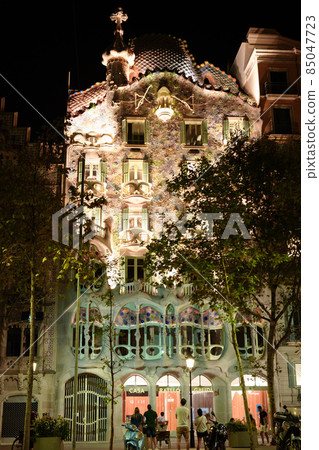 Casa Batlló, Barcelona 85047723