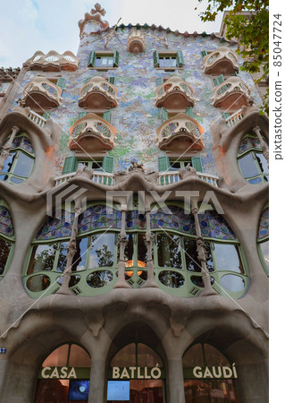 Casa Batlló, Barcelona 85047724