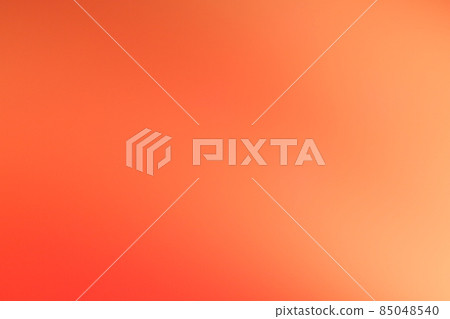 Background material Orange Spreading image 85048540