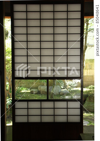Shoji door 85048641