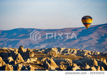 Turkey Cappadocia Balloon Tourism 85050050